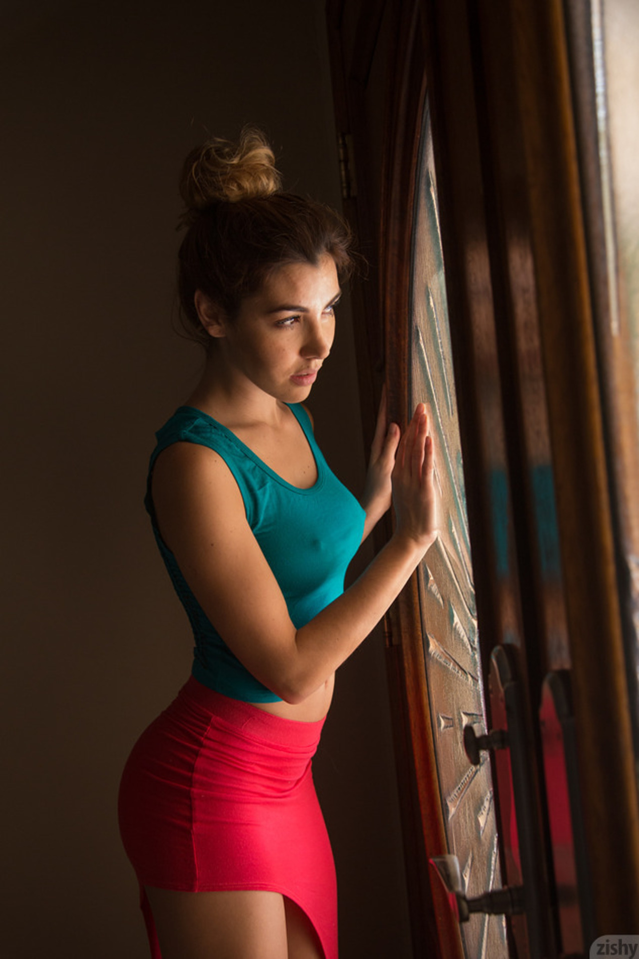 Hot Amature Teen Viani Duran 00