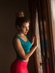 Hot Amature Teen Viani Duran 00